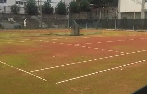 Catanzaro, affidamento campi da tennis: esclusa l’Asd Gruppo Sportivo