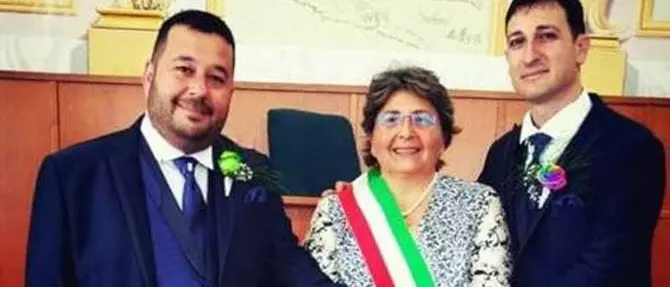 Nocera, seconda unione civile della Calabria