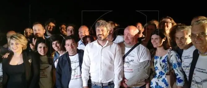 Amministrative a Catanzaro, M5s: Fico a sostegno della candidata Granato