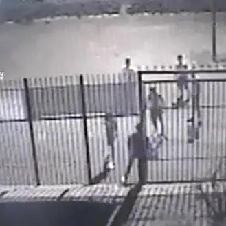 Aggressione parroco a Reggio, 4 giovani ai domiciliari (VIDEO-FOTO-NOMI)