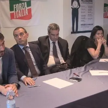 Forza Italia, a Cosenza discussione sui temi del precariato