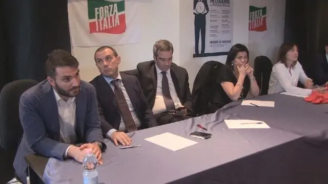 Forza Italia, a Cosenza discussione sui temi del precariato