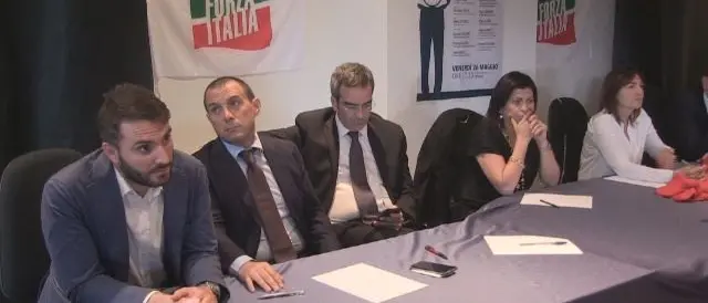 Forza Italia, a Cosenza discussione sui temi del precariato
