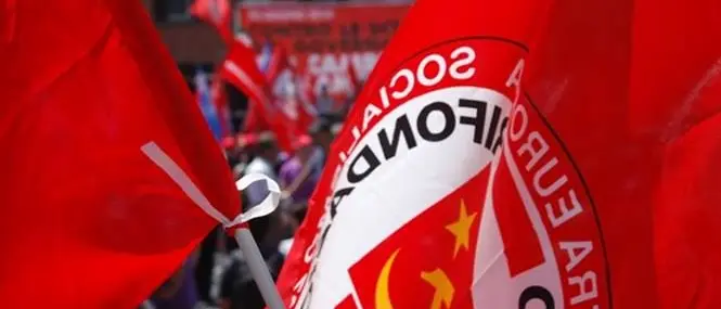 Foglio di via obbligatorio, Rifondazione: «Provvedimento fascista»