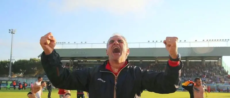 LEGA PRO | Vibonese - Catanzaro 1-1 Giallorossi in paradiso. Rossoblu all'inferno