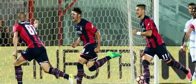 SERIE A | Crotone salvo. Empoli in B