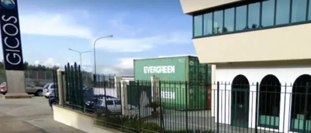 MONEY GATE | La storia della Gicos: da Cinquefrondi alla Reggina sino al Catanzaro