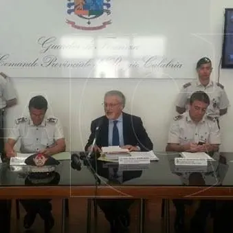 MONEY GATE | Ecco tutte le accuse per gli indagati dell’inchiesta sulla Gicos