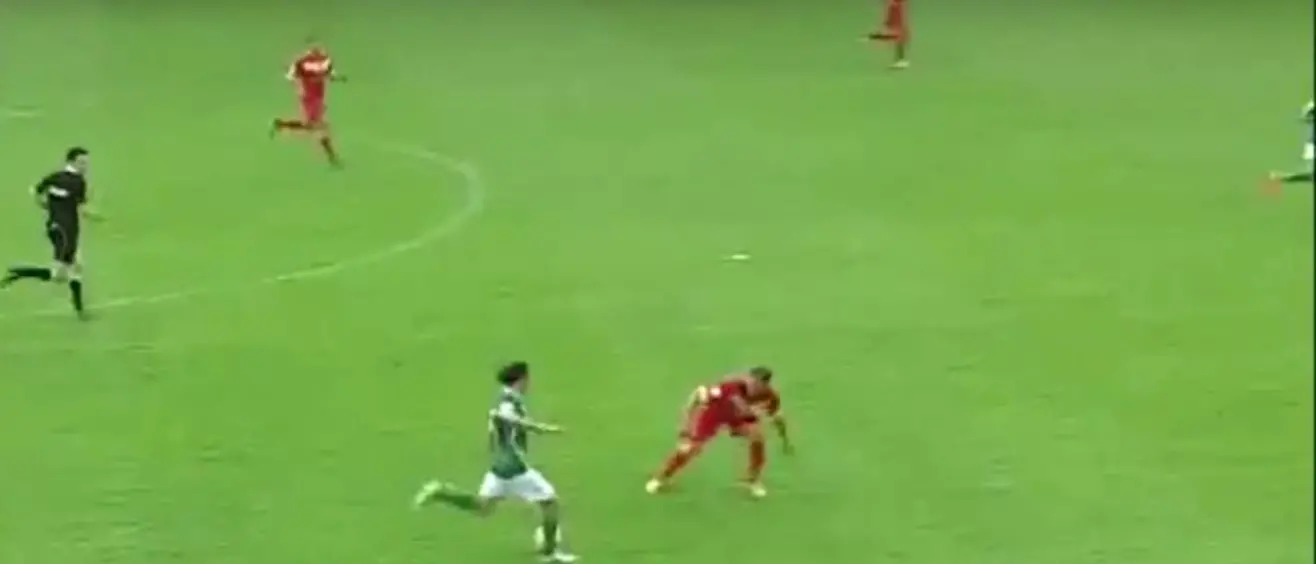 MONEY GATE | Frode sportiva per la partita Catanzaro-Avellino del 2013