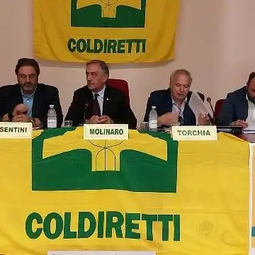 La Coldiretti si prepara alla mobilitazione generale