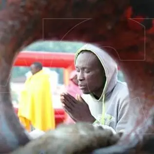 Migranti, disperazione e speranza