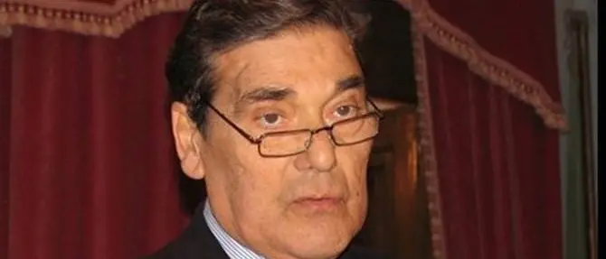 Lamezia: morto Giuseppe Petronio, fu senatore e sottosegretario