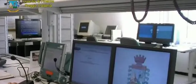 MONEY GATE | Nell’inchiesta della Procura di Palmi spuntano altri indagati