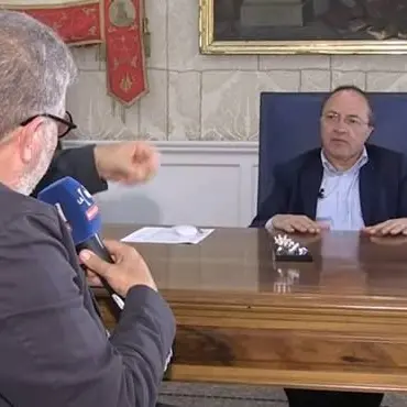 L’INTERVISTA| Iacucci: “La mia Provincia tornerà ad essere la casa di tutti i Comuni” (VIDEO)