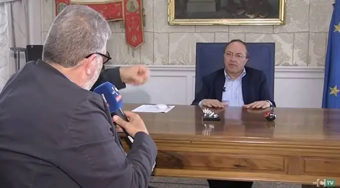 L’INTERVISTA| Iacucci: “La mia Provincia tornerà ad essere la casa di tutti i Comuni” (VIDEO)