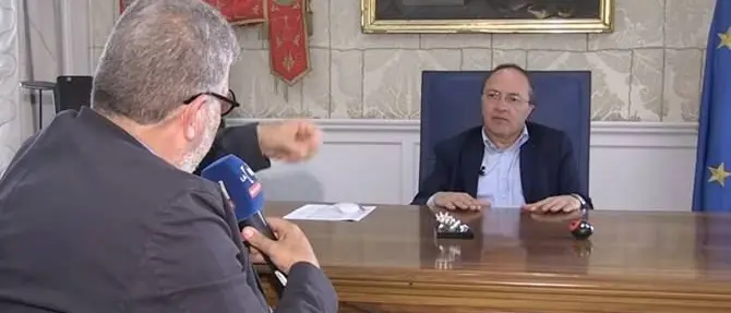 L’INTERVISTA| Iacucci: “La mia Provincia tornerà ad essere la casa di tutti i Comuni” (VIDEO)