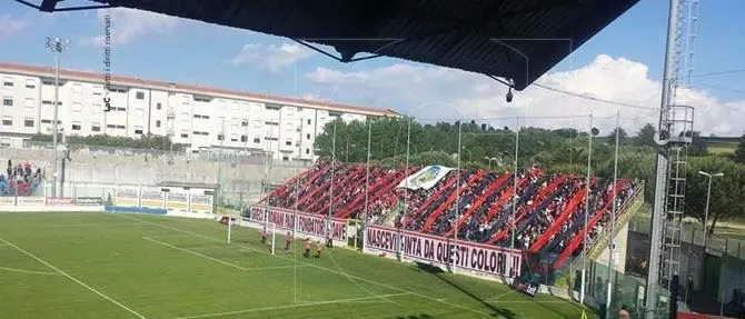 VIBONESE | Caffo shock: “Potrei andare via”