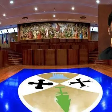 'Ndrangheta: Bova si autosospende da presidenza Commissione antimafia