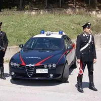 Forzano posto di blocco dei carabinieri: due denunce nel Crotonese