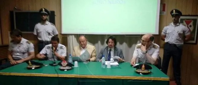 Catanzaro, contrabbando di oli minerali ed evasione fiscale: dieci arresti (NOMI)