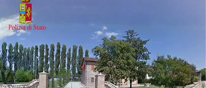 'Ndrangheta nel Reggino, eseguiti decreti di sequestro e confisca per 1,7 mln