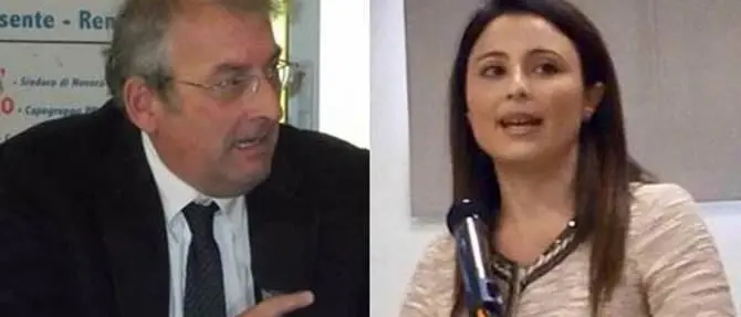 Direzione Pd, Renzi nomina la più esterna al partito calabrese