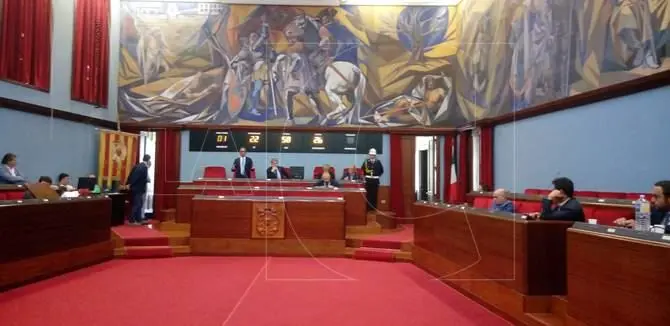 Catanzaro, censure dai revisori al rendiconto di gestione