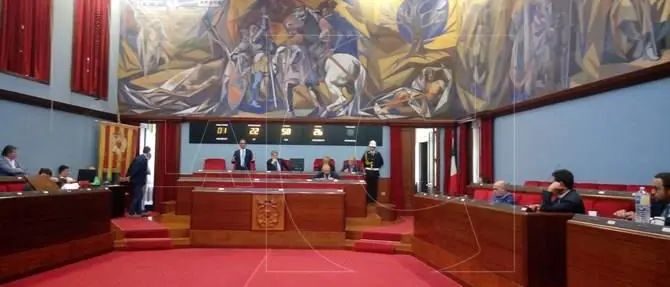 Catanzaro, censure dai revisori al rendiconto di gestione