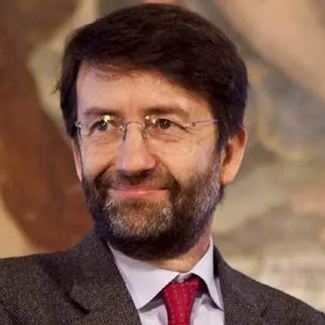 Occhiuto incontra Dario Franceschini: «Riprendiamo la ricerca del tesoro di Alarico»