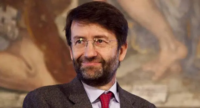 Occhiuto incontra Dario Franceschini: «Riprendiamo la ricerca del tesoro di Alarico»