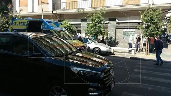 Cosenza, malore all’Ufficio postale: muore anziano
