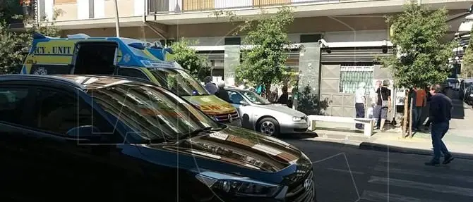 Cosenza, malore all’Ufficio postale: muore anziano