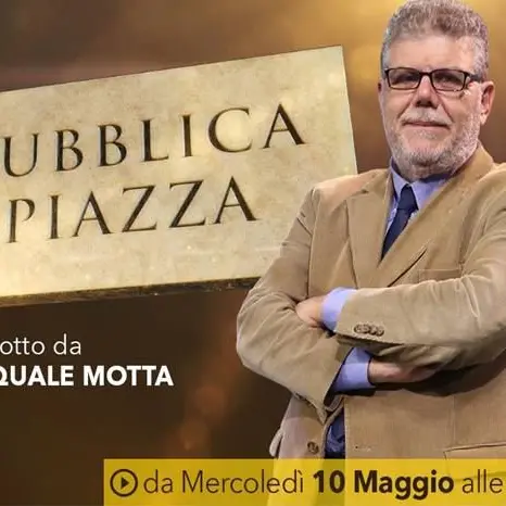 PUBBLICA PIAZZA |