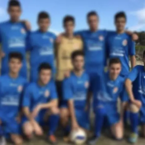OMICIDIO PRESTIA | Francesco: il ritratto da “capitano” dentro e fuori dal campo (VIDEO)