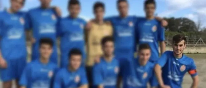 OMICIDIO PRESTIA | Francesco: il ritratto da “capitano” dentro e fuori dal campo (VIDEO)