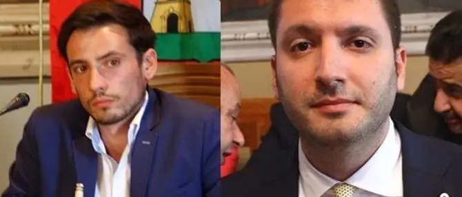 Lamezia, quelle poltrone che scottano in Consiglio comunale