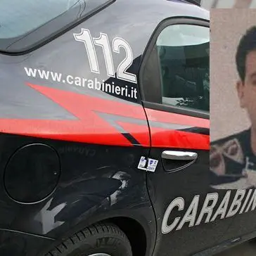 'Ndrangheta, catturato a San Luca il latitante Giuseppe Giorgi