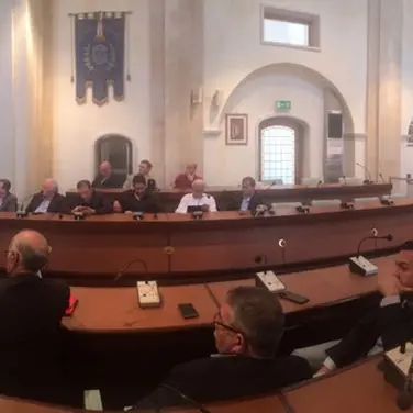 Sindaci dello Jonio cosentino in assemblea permanente: «Illogica divisione nella composizione dei collegi»