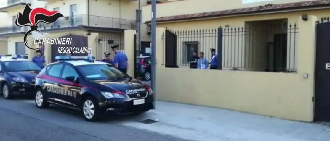 Omicidio Franzè a Galatro, in manette due fratelli