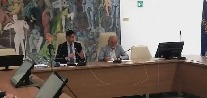 Bova si difende e respinge la gogna mediatica: «Questo caso non esiste» (VIDEO)