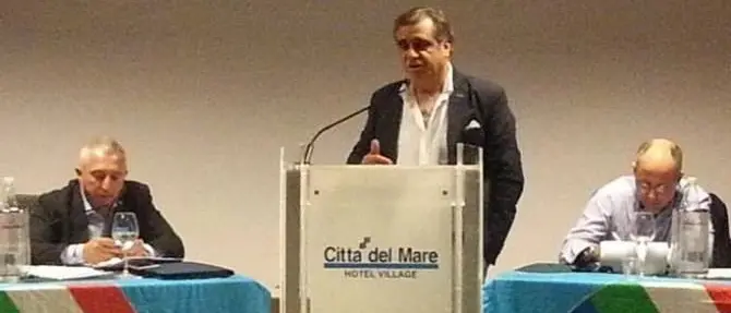 Rischio incendi, Provazza esprime la preoccupazione in merito al soccorso urgente