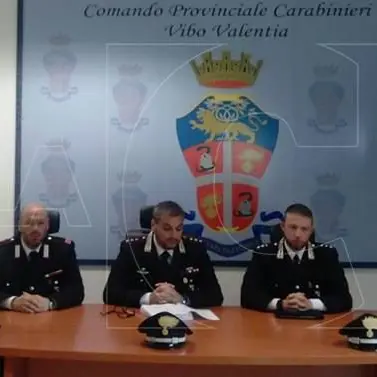 ‘Ndrangheta, omicidio Cracolici: i dettagli degli arresti nel clan Bonavota
