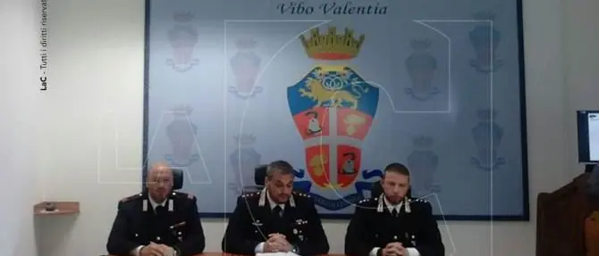 ‘Ndrangheta, omicidio Cracolici: i dettagli degli arresti nel clan Bonavota