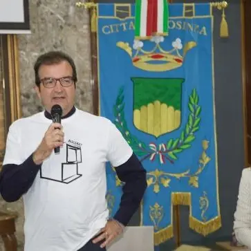 Mario Occhiuto: «Io ad Arcore per contribuire al programma, mio fratello proseguirà l'azione in Parlamento» (VIDEO)