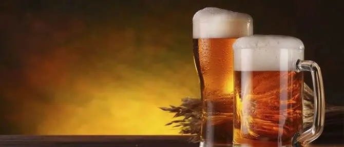 Premio “Cerevisia 2017”, primo posto per una birra calabrese