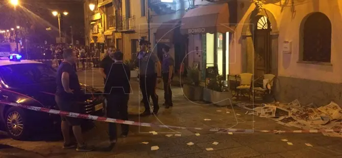 Sparò alla sorella a Nicotera: la Cassazione annulla con rinvio l’ordinanza