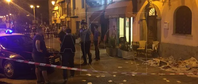Sparò alla sorella a Nicotera: la Cassazione annulla con rinvio l’ordinanza