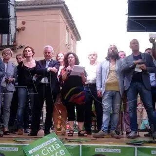 Amministrative a Catanzaro, nel centrosinistra timore per il voto disgiunto (VIDEO)