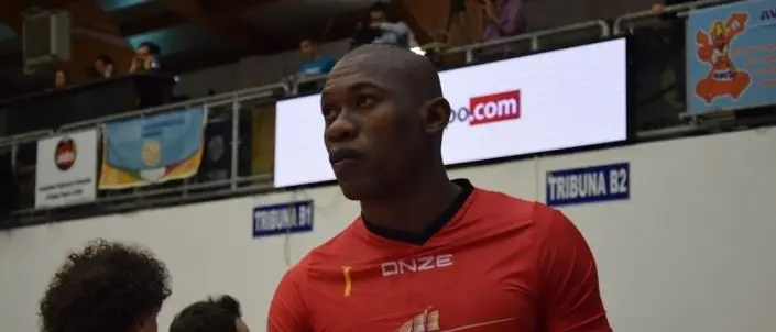 SUPERLEGA | Tonno Callipo, confermato il centrale Junior Costa