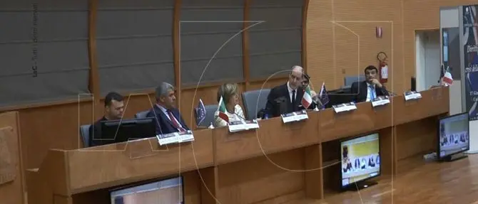 Catanzaro capitale dei diritti umani